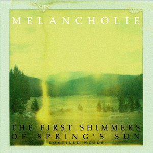 The First Shimmers of Spring's Sun