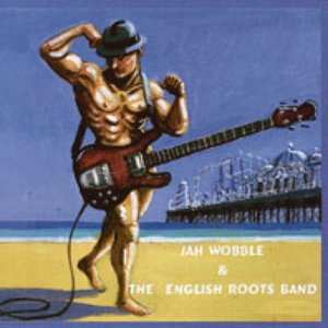 Jah Wobble & the English Roots Band 的头像
