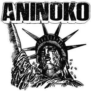 AninoKo - EP