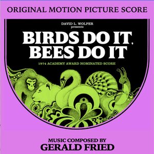 Birds Do It, Bees Do It