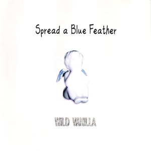 Spread a Blue Feather