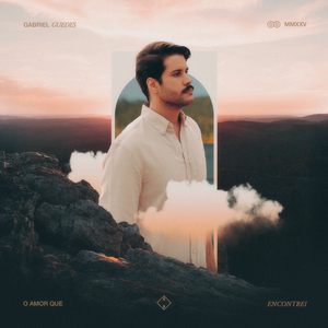 Artwork for O AMOR QUE ENCONTREI