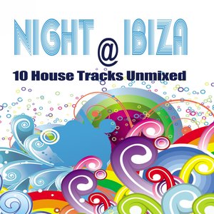 Night @ Ibiza