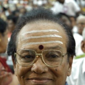 Avatar for T. M. Sounderarajan