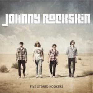 FIve Stoned Hookers