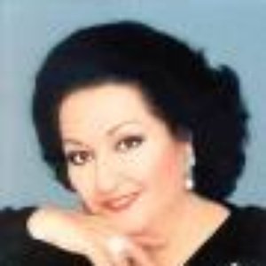 Avatar de Montserrat Caballé/New Philharmonia Orchestra/Bruno Bartoletti