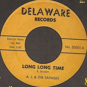 Avatar for A.J. & the Savages