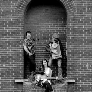 The Ouse Valley Singles Club 的头像