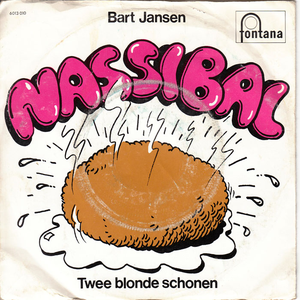 Bart Jansen photo provided by Last.fm