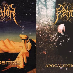 Apocalyptic Witchcraft / Makrokosmos