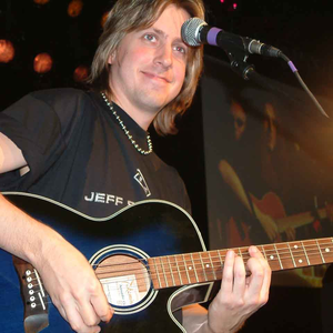 Gary Schutt photo provided by Last.fm