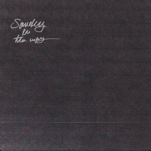 Something In The Way