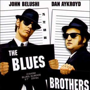 Avatar för John Belushi and Dan Aykroyd