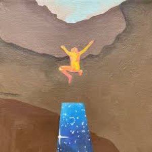 Mountaintop