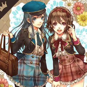 星名優子 erica 的头像