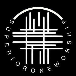 “Superior One Worship”的封面