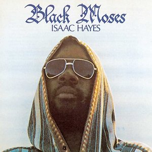 “Black Moses (disc 2)”的封面