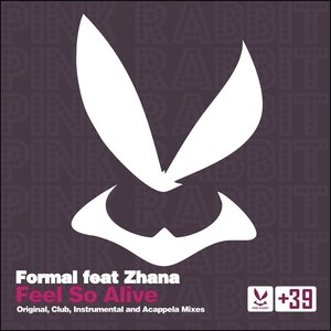 Feel So Alive (feat. Zhana)