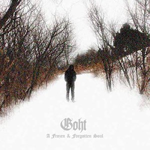 A Frozen & Forgotten Soul