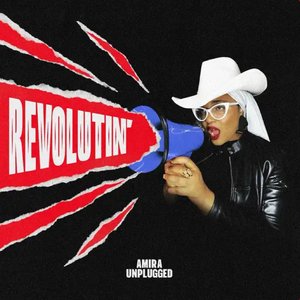 Revolutin'