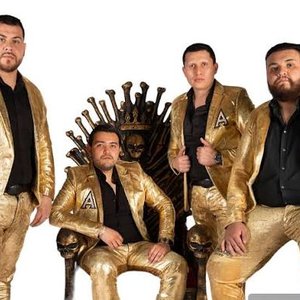 Grupo Aficion 的头像