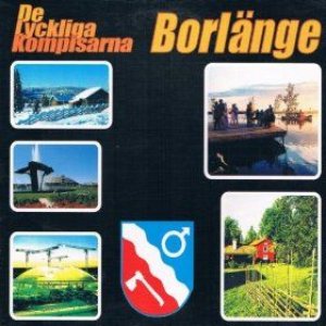 Borlänge