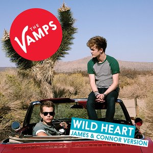 Wild Heart (James & Connor Version)