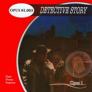 Detective Story