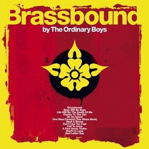 Brassbound