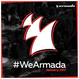 #WeArmada 2017 - January