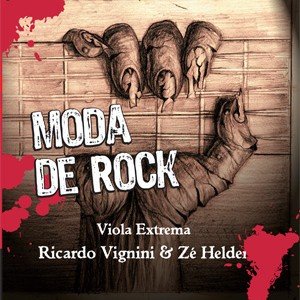 Moda de Rock - Ricardo Vignini & Zé Helder 的头像