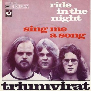 Ride In The Night / Sing Me A Song