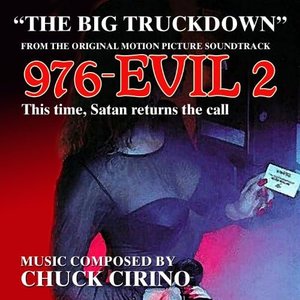 976 Evil II (Original Motion Picture Soundtrack)