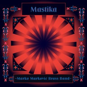 Mastika