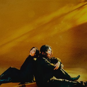 Kenshi Yonezu & Hikaru Utada 的头像