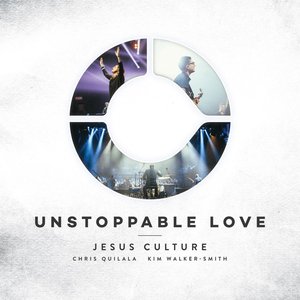 Unstoppable Love (Live)