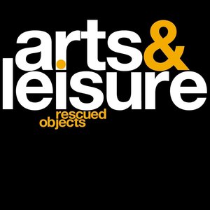 Rescued Objects
