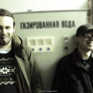 Владимирский Сентиментальный Салон 的头像