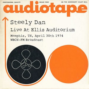 Live At Ellis Auditorium, Memphis, TN, April 30th 1974 WBCN-FM Broadcast