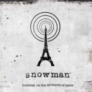 Zombies on the Airwaves of Paris