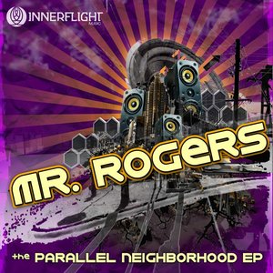 The Parallel Neighborhood EP