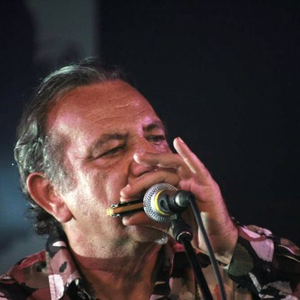 Benoît Blue Boy photo provided by Last.fm