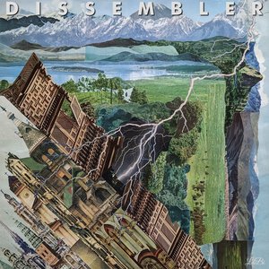 DISSEMBLER