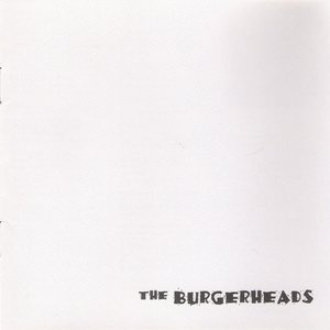 The Burgerheads