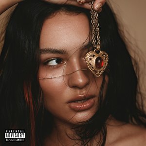 DESEO SALVAJE [Explicit]