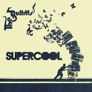 Supercool - EP