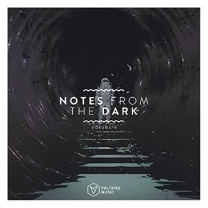 Notes from the Dark, Vol. 4