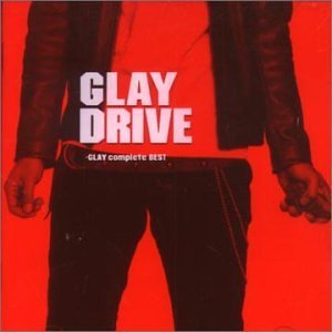 DRIVE ～GLAY complete BEST～ [Disc 2]