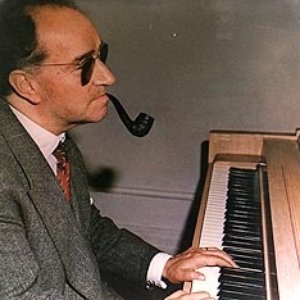 Avatar for Joaqu√≠n Rodrigo Vidre