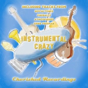 Instrumental Crazy